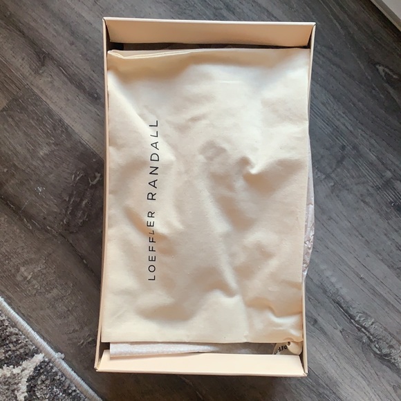 Loefller Randall Opal Sandals - Picture 6 of 13